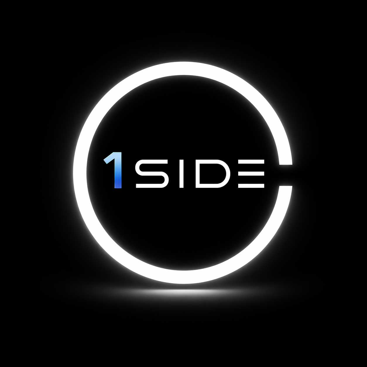 Logo 1SIDE