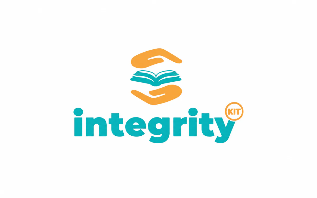 Identidad oficial de la plataforma educativa IntegrityKIT